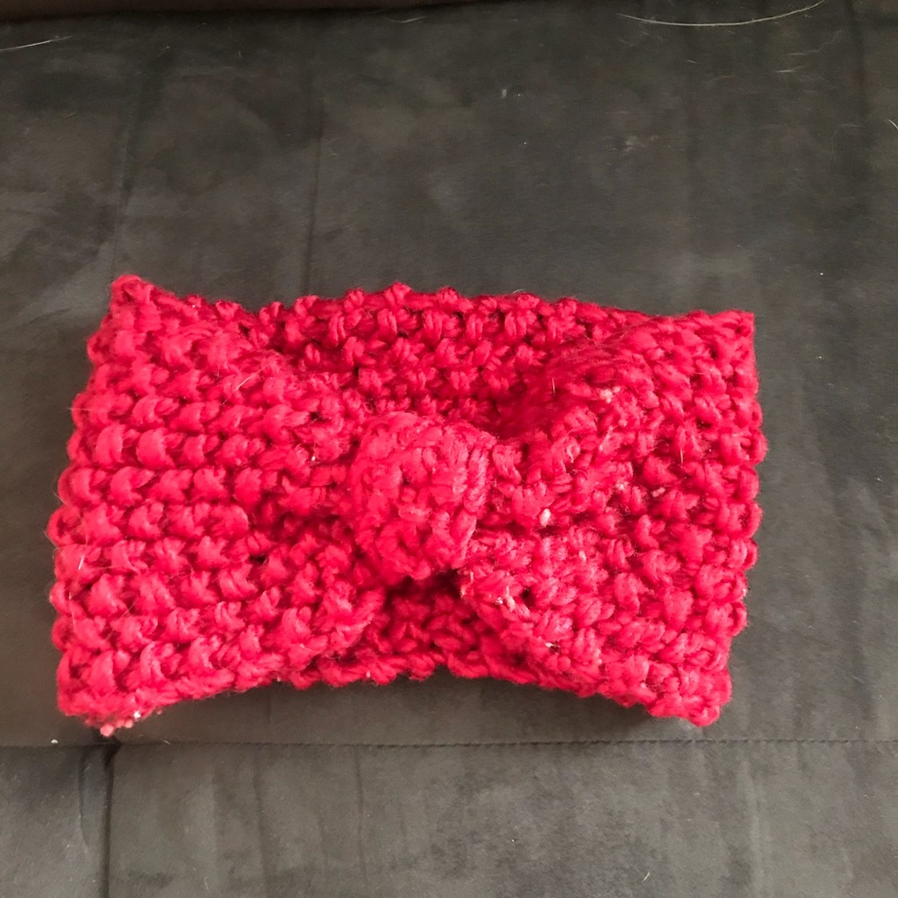 Headband - Picture 3 of 3